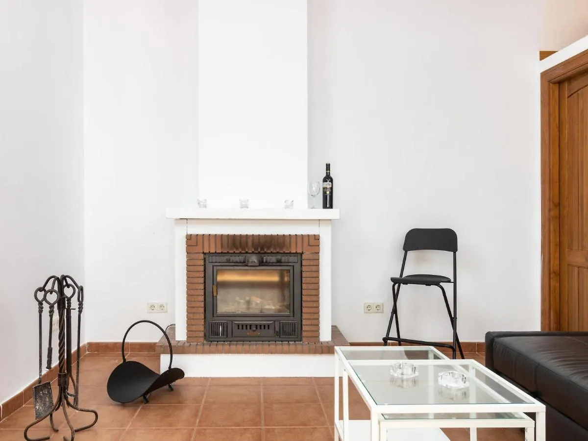 Apartment Avenida Del Pirata By Interhome Estepona 0*,