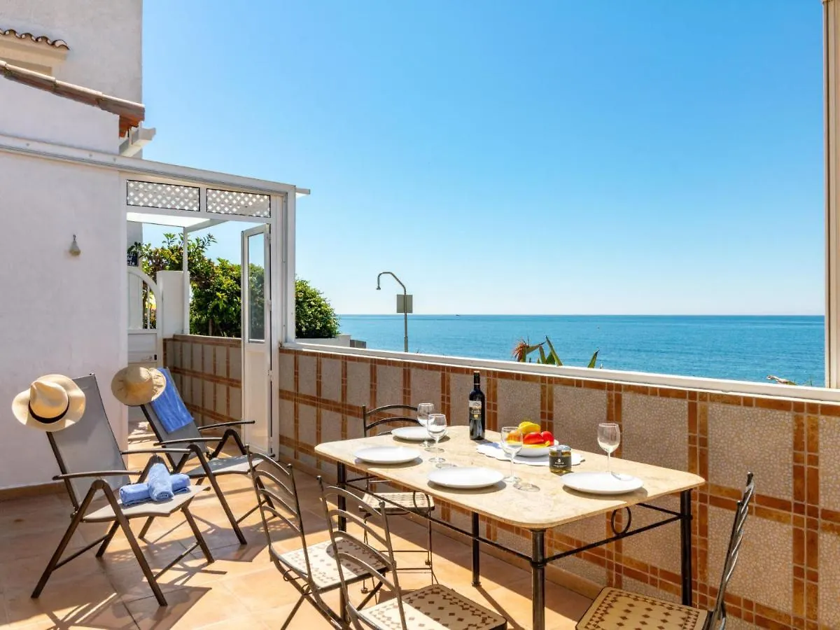 Apartment Avenida Del Pirata By Interhome location