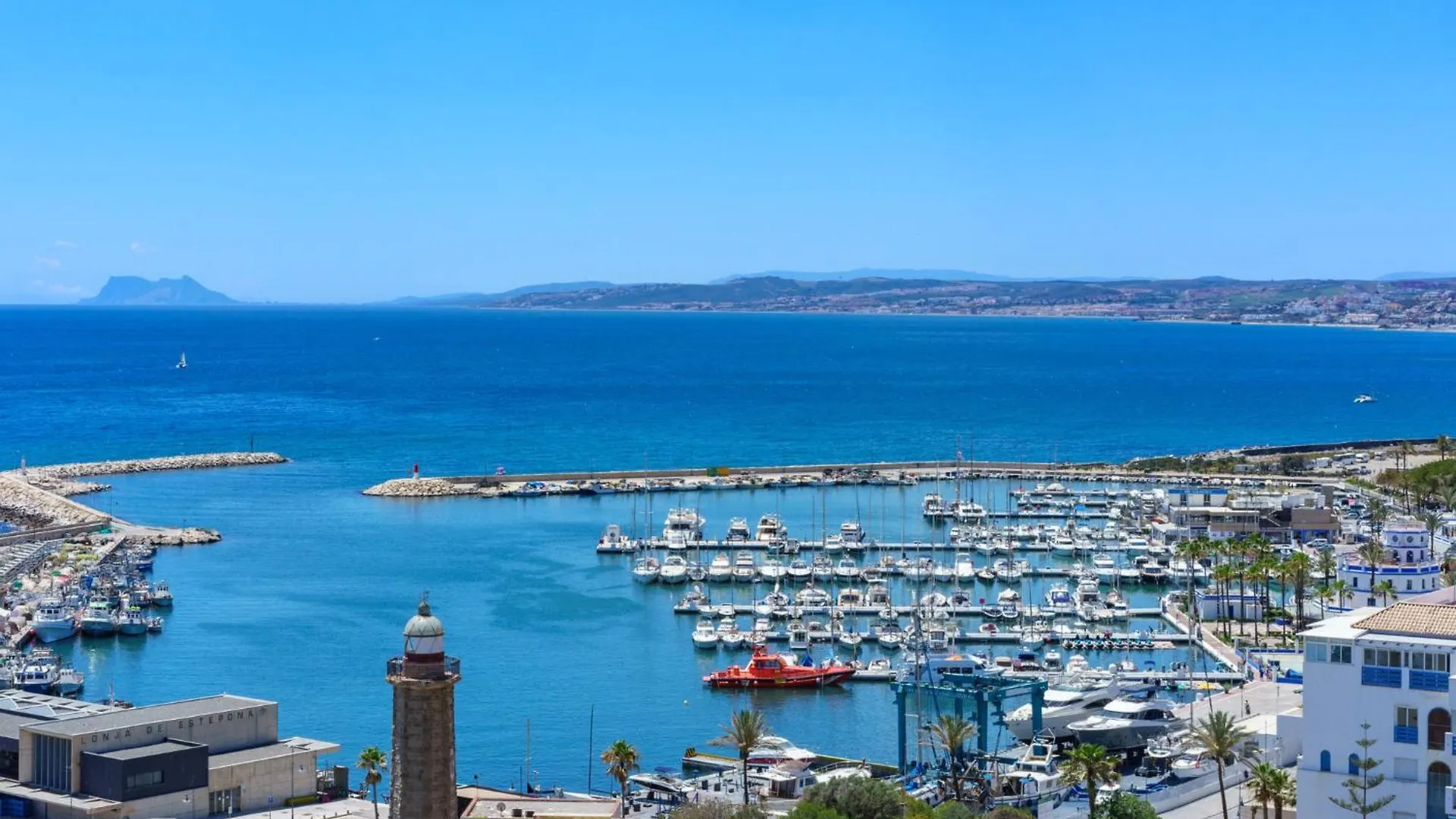 Apartment Avenida Del Pirata By Interhome Estepona 0*,  Spain
